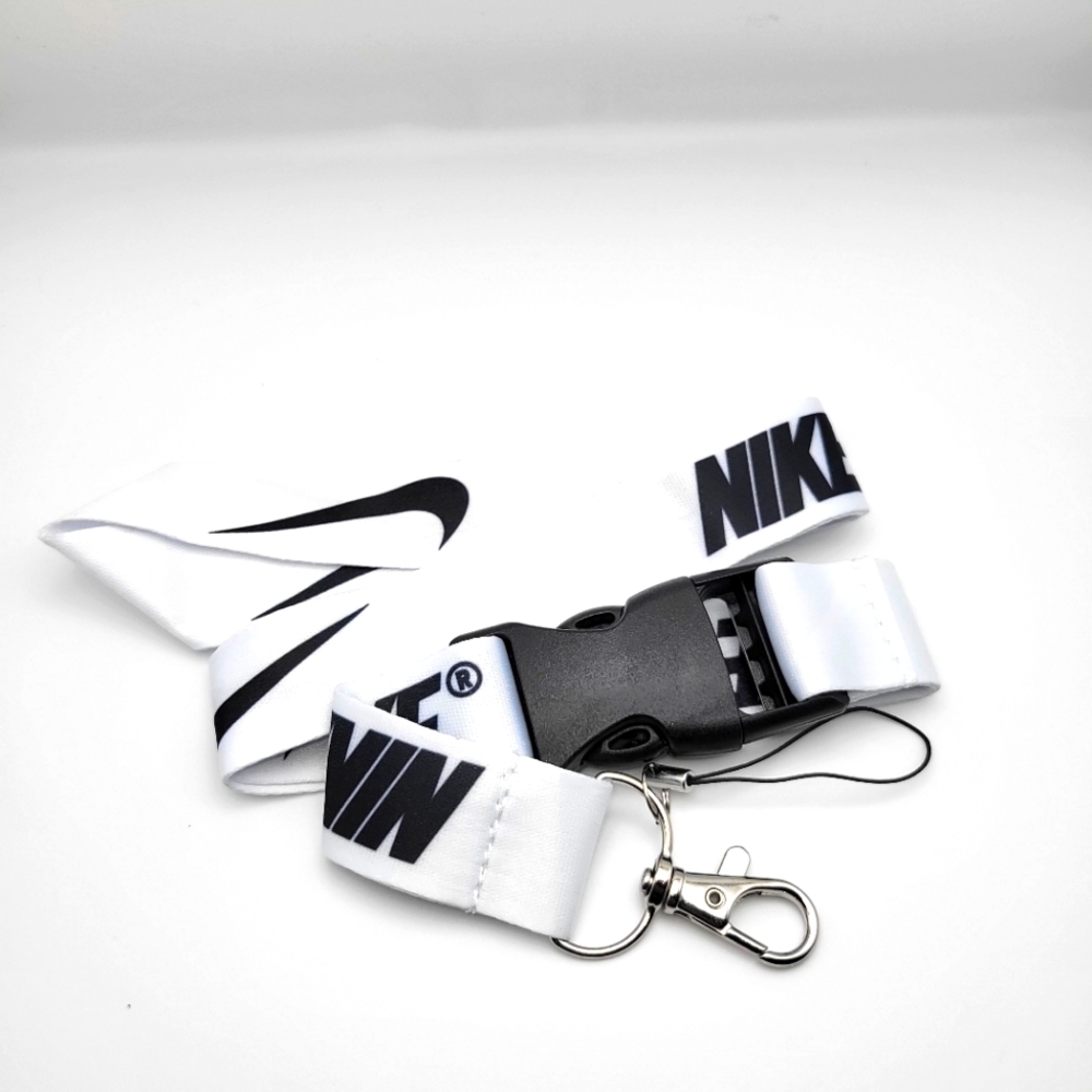 Nike lanyard